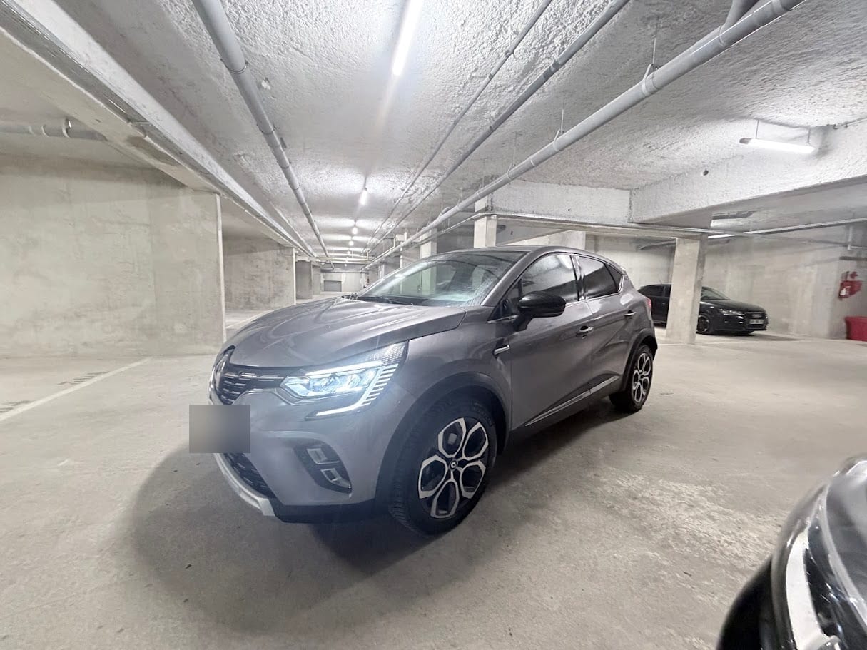 Renault Captur 2